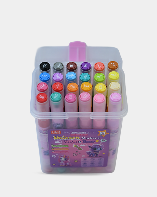 UnicornDoodle Markers