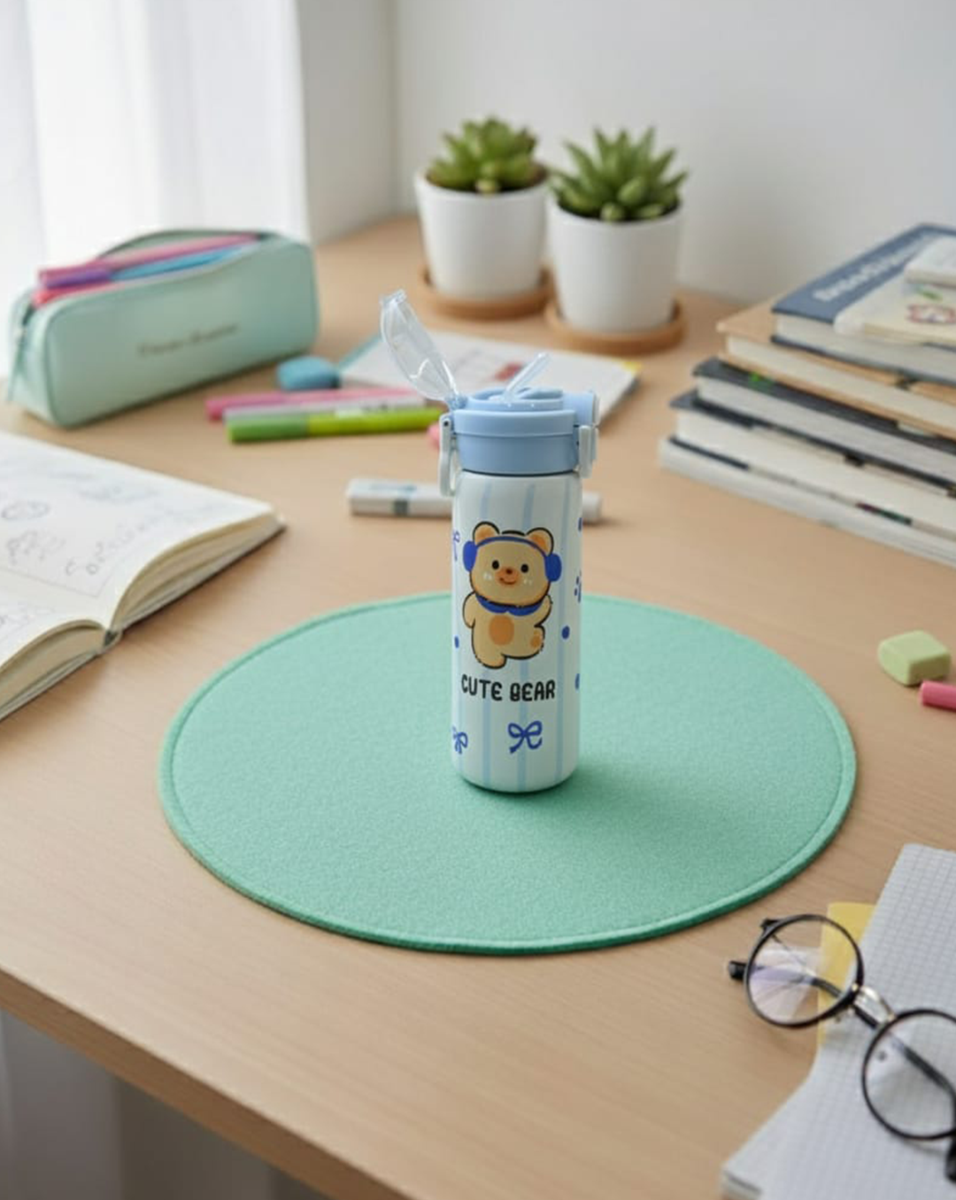 Beary Sip