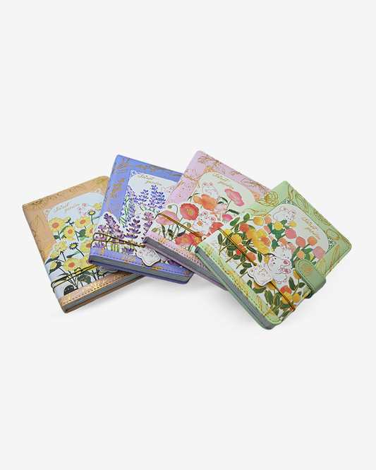 BotaniBelle Journals