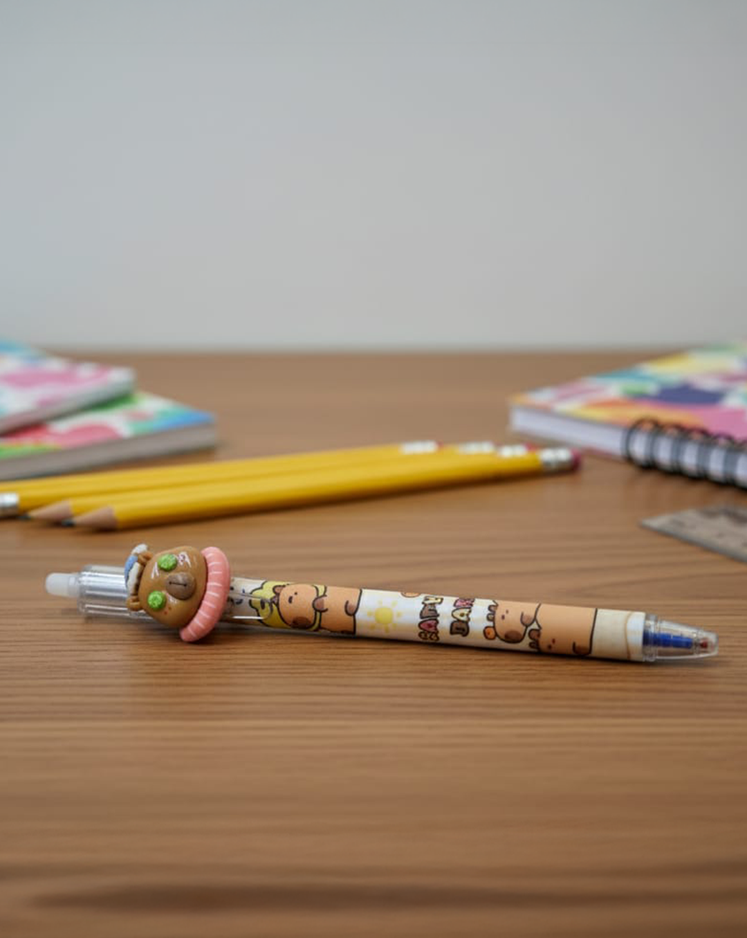Capy Boo Pen