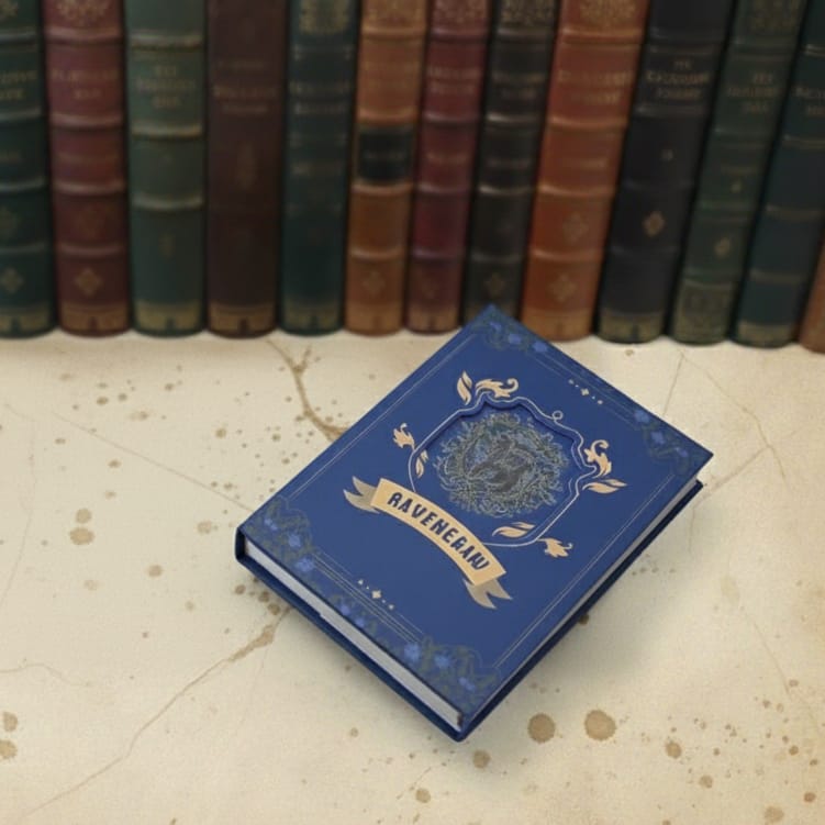 Timeless Magic Journal