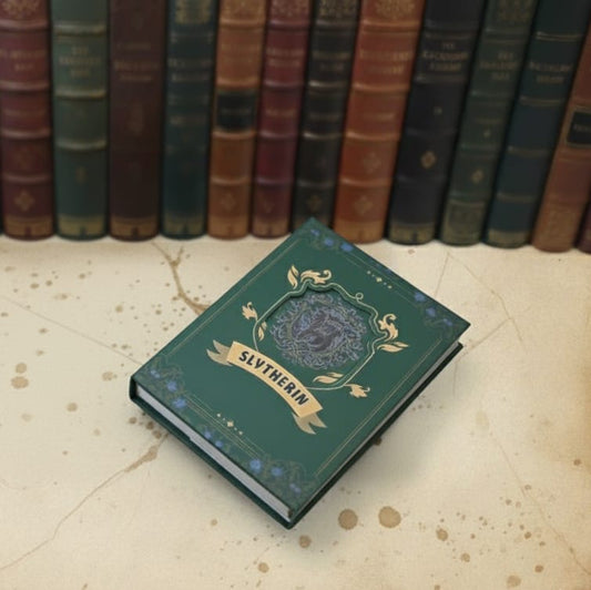 Timeless Magic Journal