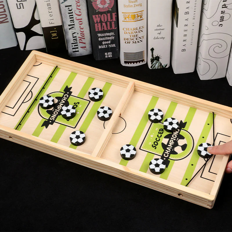 Mini Soccer Board Game