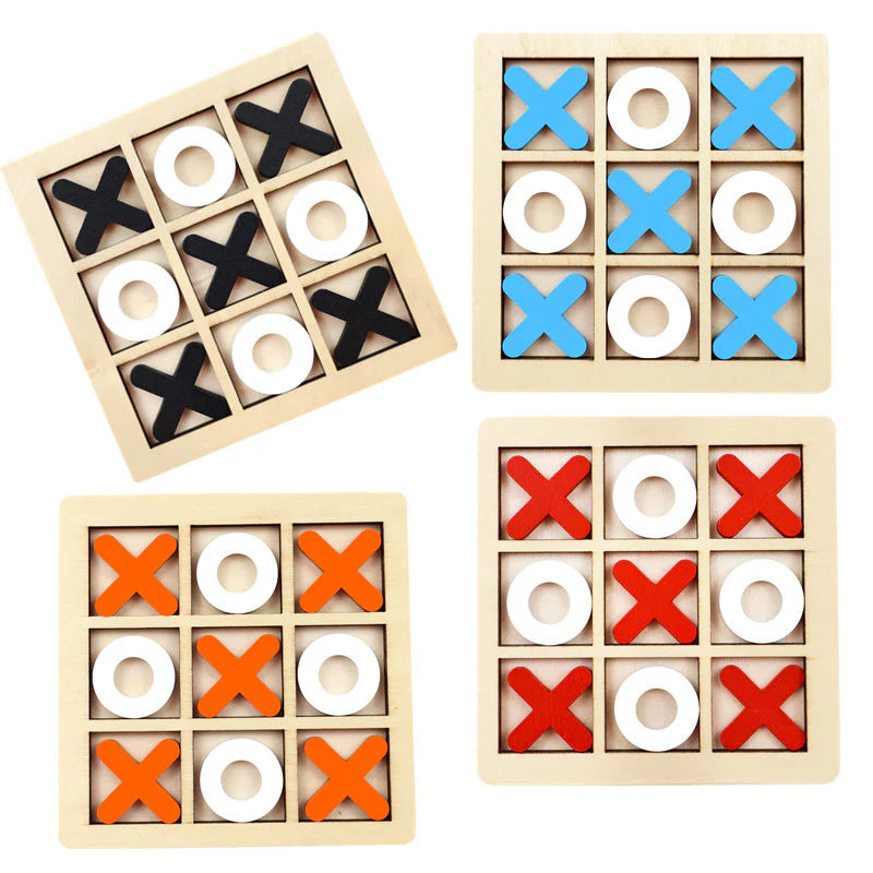 Classic XO Board Game
