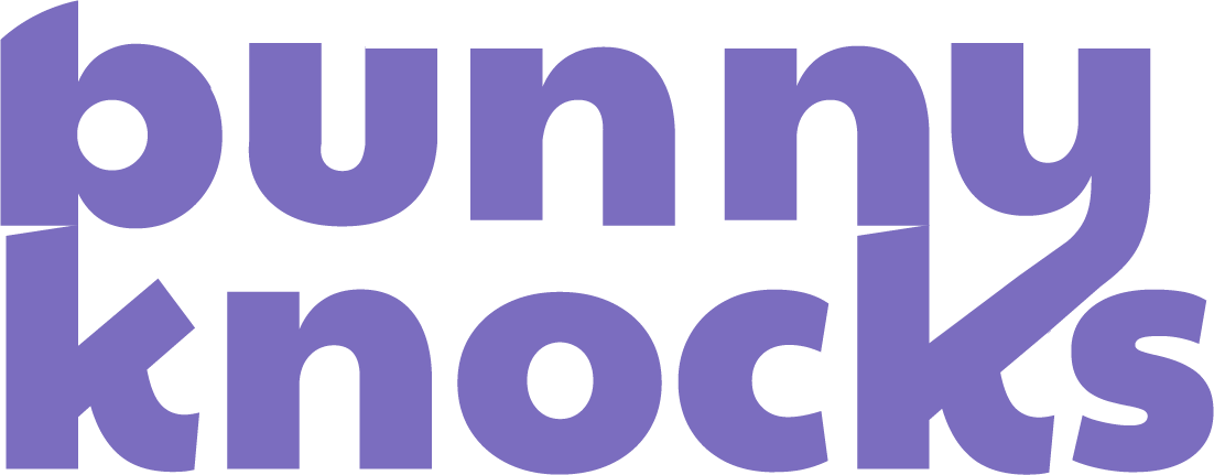 BUNNY KNOCKS