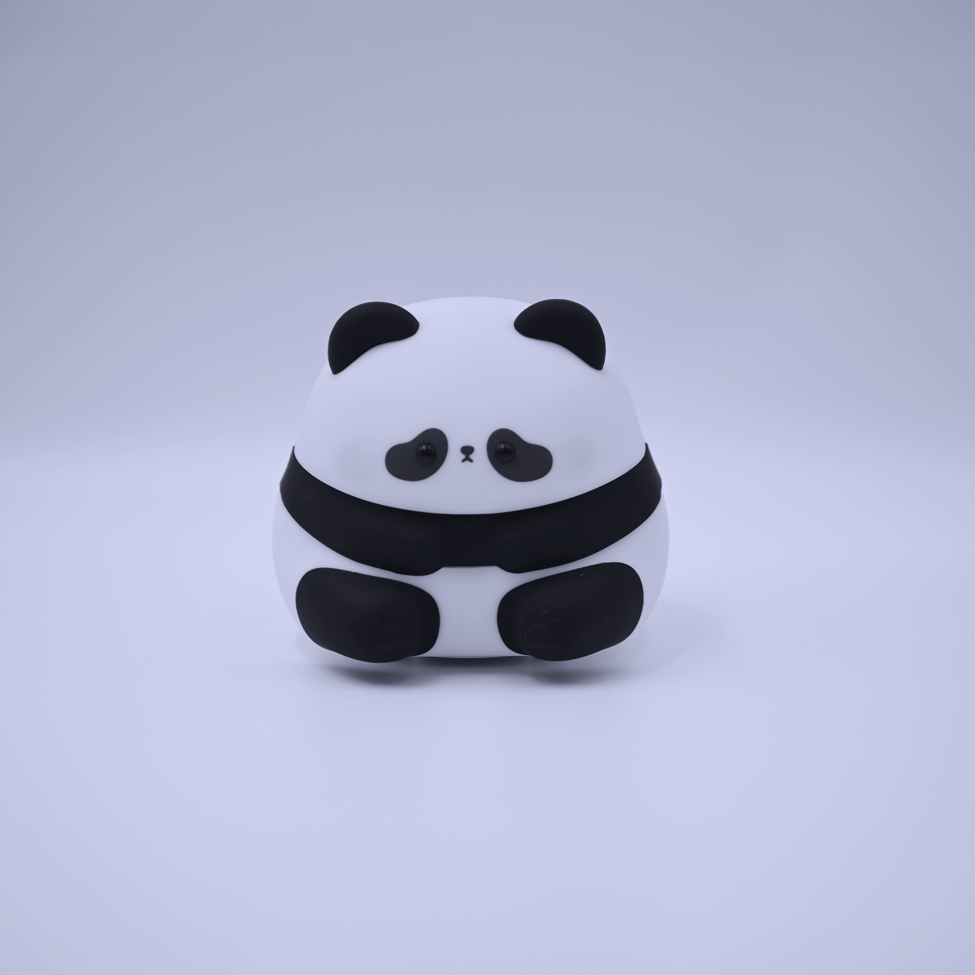 Cute Panda Night Lamp