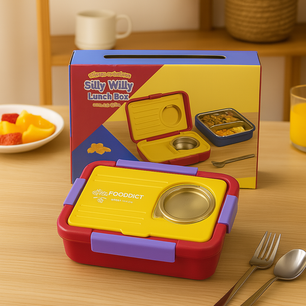 BrightBite Bento
