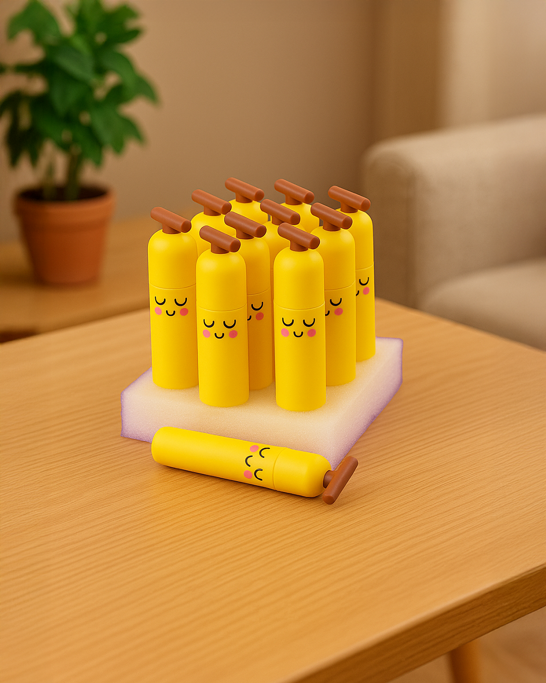 Eraser