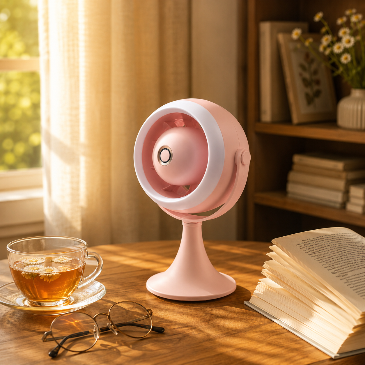 Fan