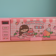 Pencil Box