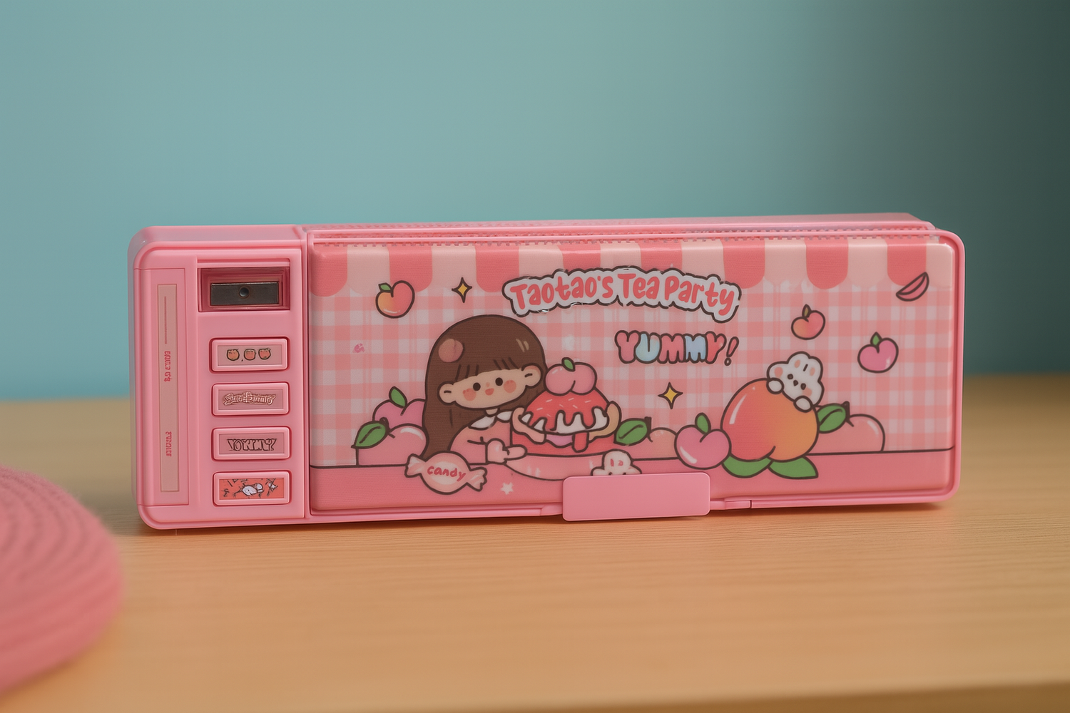 Pencil Box