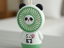 Mini fan
