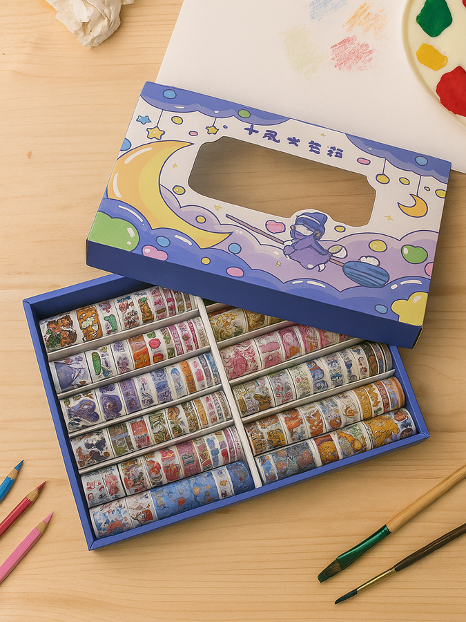 Washi Tape