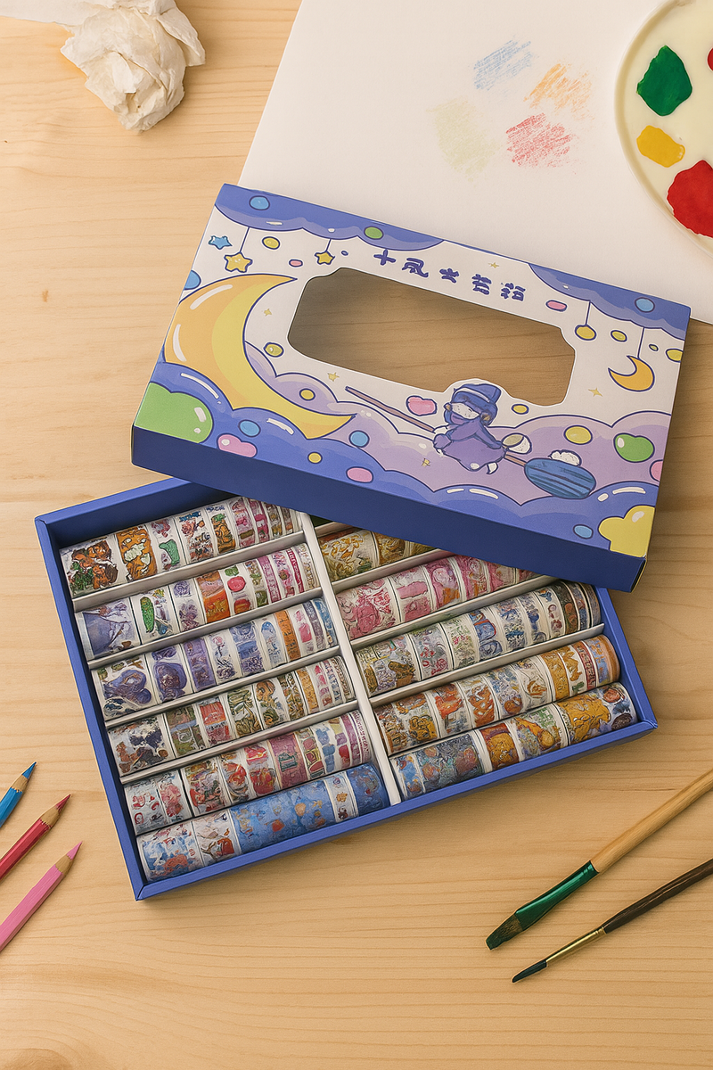 Washi Tape