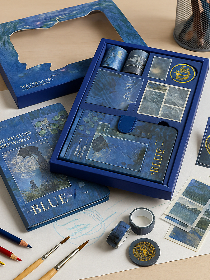 Stationery Set