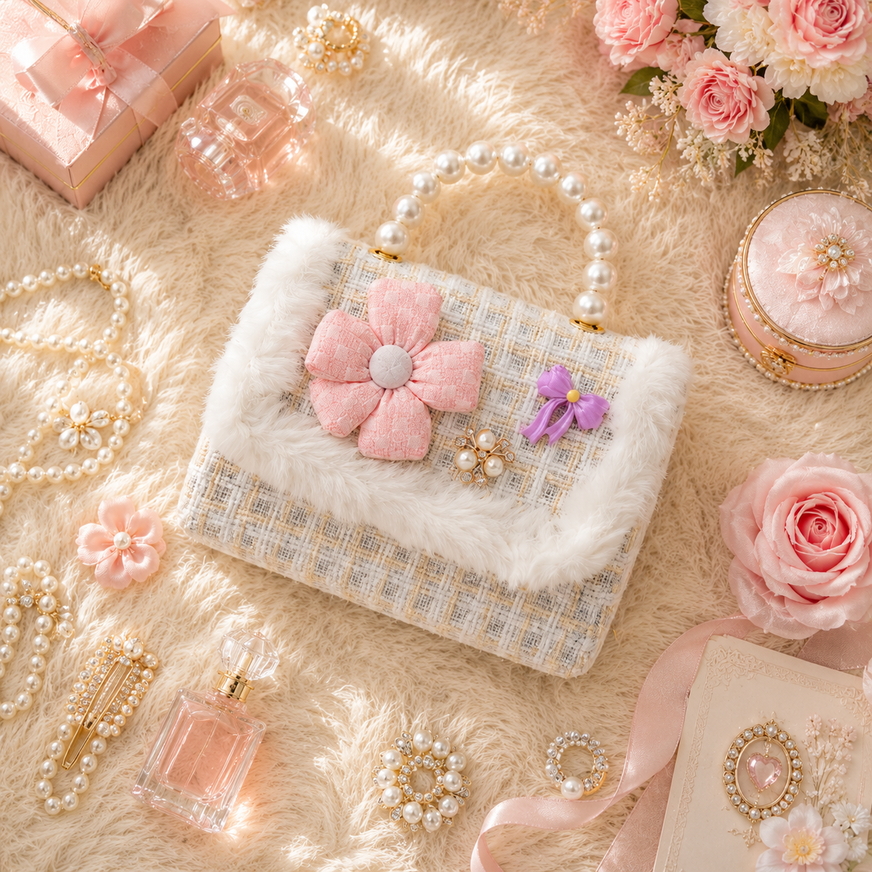 Handbags