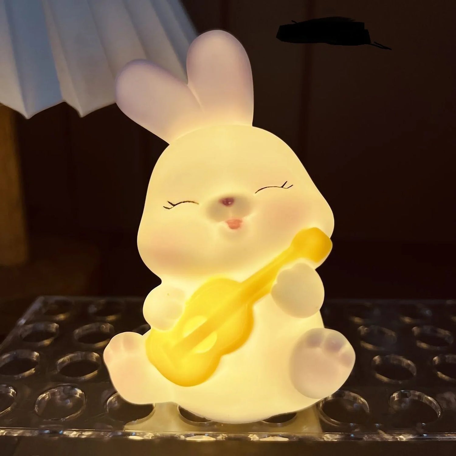 SILICON LAMP