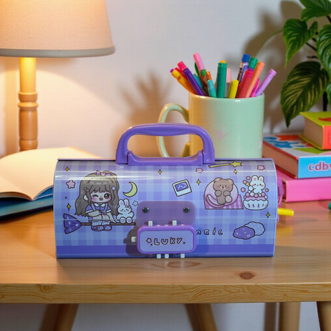 MagicMuffin Box