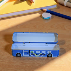 TrunkyBus Box