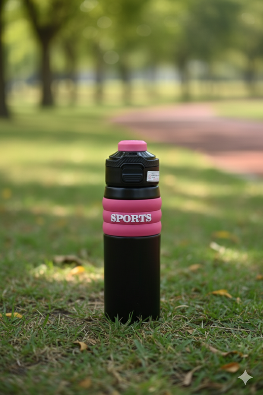 SportFlow Sipper