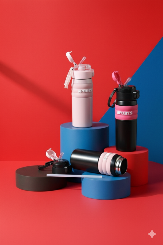 SportFlow Sipper