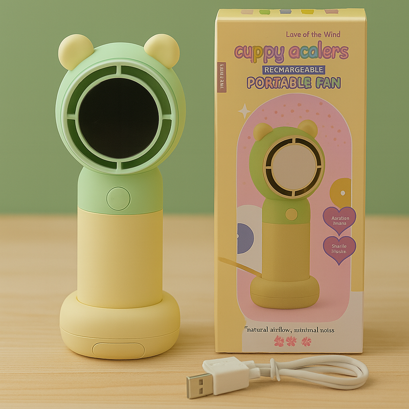 PandaPop
