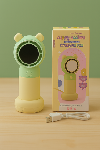 PandaPop