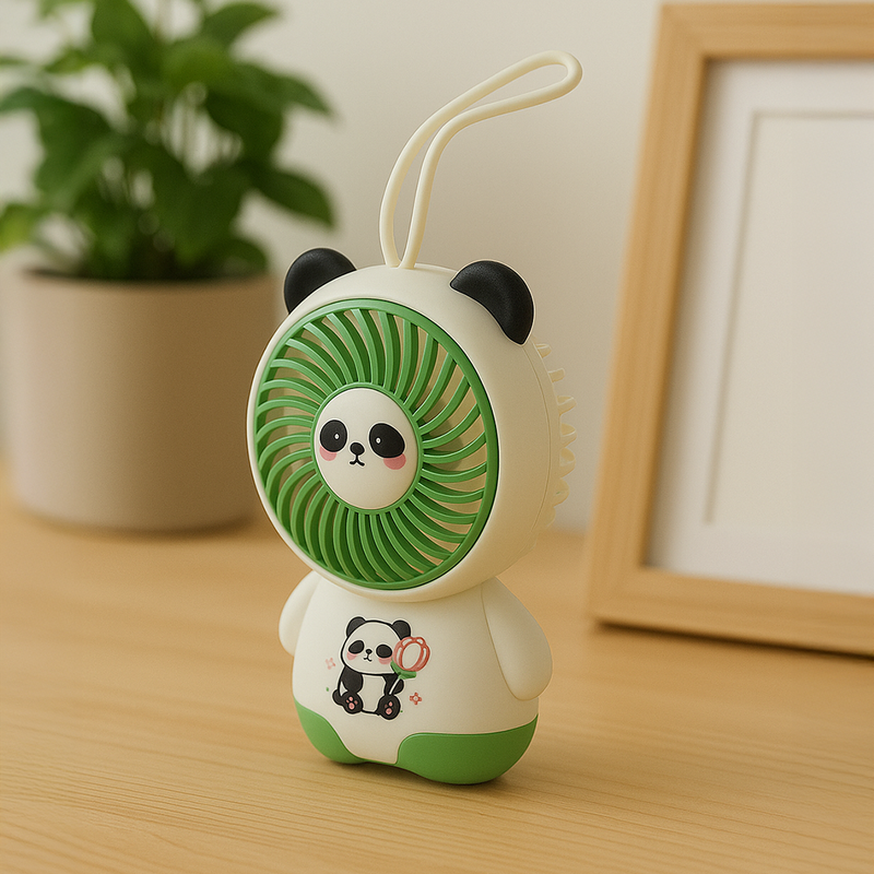 Panda Breeze Mini fan