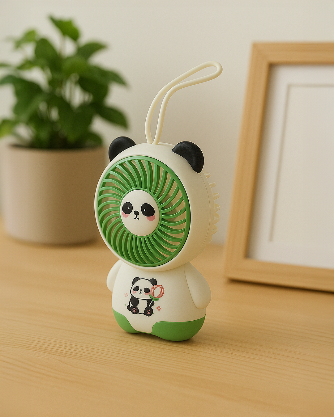 Panda Breeze Mini fan