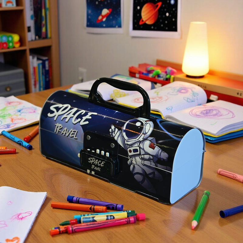 AstroVault Locker