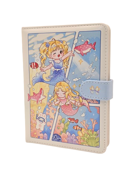StoryPop Journals