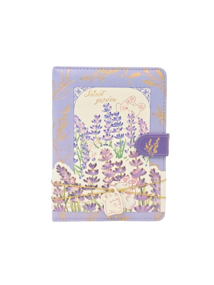 BotaniBelle Journals