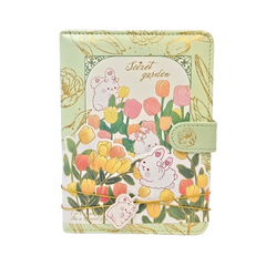 BotaniBelle Journals
