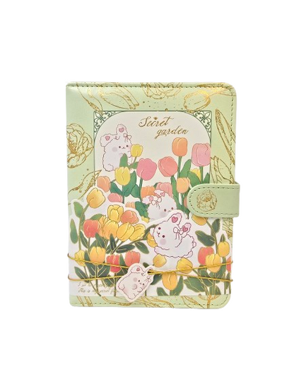 BotaniBelle Journals