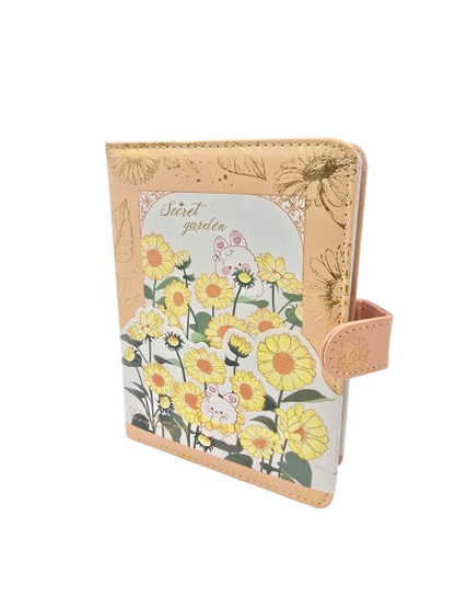 BotaniBelle Journals