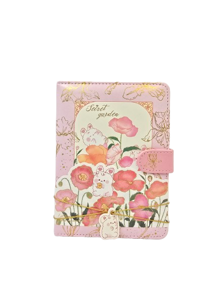 BotaniBelle Journals