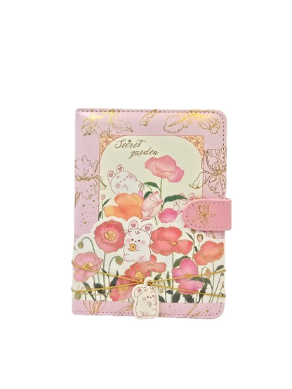 BotaniBelle Journals