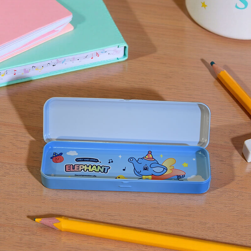 EleMagic Box