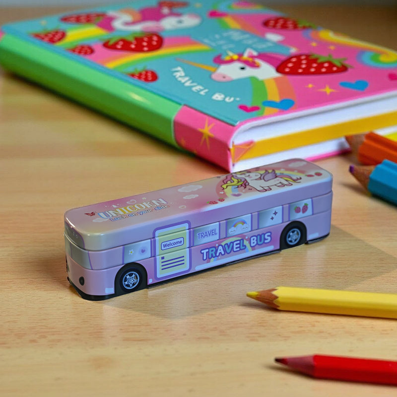 TrunkyBus Box