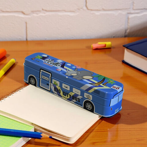 TrunkyBus Box
