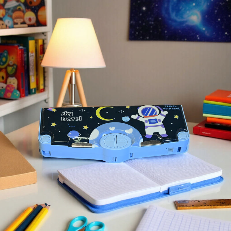 StarVoyager Box