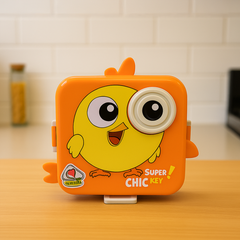 ChickoMunch Bento