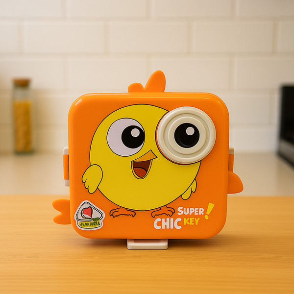 ChickoMunch Bento