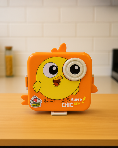 ChickoMunch Bento