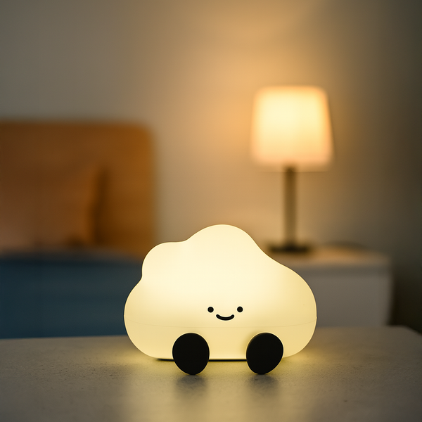 CloudieRoll