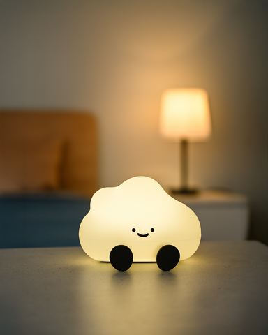 CloudieRoll