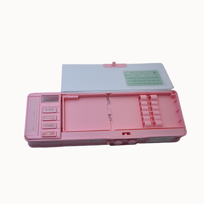 Yummy Peach Stationery Box