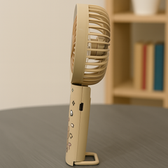 Bear Breeze Mini Fan