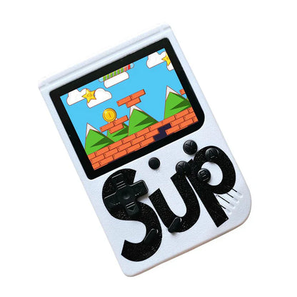 ClassicPlay 400 Console – Retro Action Edition
