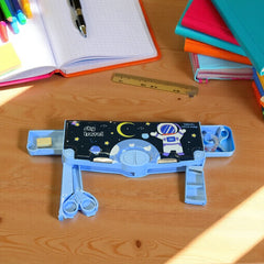 StarVoyager Box
